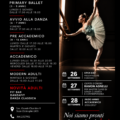 AREA DANZA AOSTA – ANNO ACCADEMICO 2026-2027